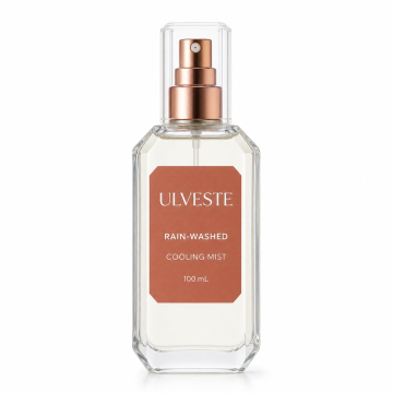 Ulveste Quietude Rain-Washed Cooling Mist
