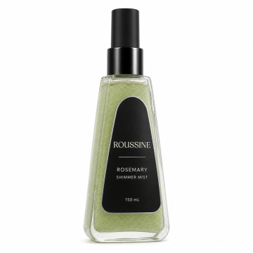 Roussine Kindred Rosemary Shimmer Mist