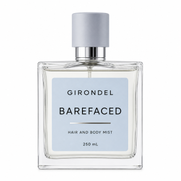 Girondel Nocturne Barefaced Hair and Body Mist