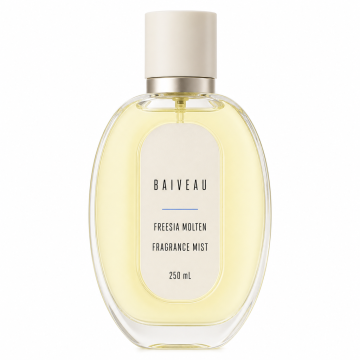 Baiveau Oasis Freesia Molten Fragrance Mist