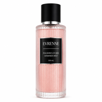 Evrenne Polished Lychee Shimmer Mist