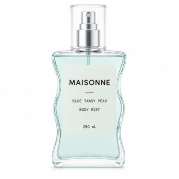 Maisonne Blue Tansy Pear Body Mist