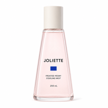 Joliette Frosted Peony Cooling Mist