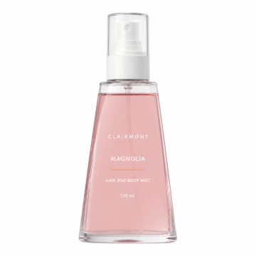 Clairmont Cirrus Magnolia Hair and Body Mist