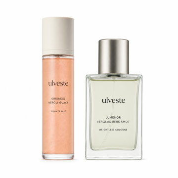 Ulveste Quietude Pear Discovery Set