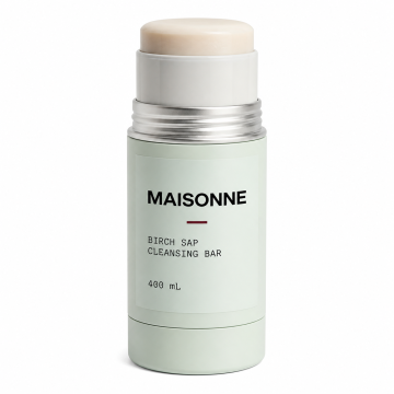 Maisonne Kindred Birch Sap Cleansing Bar