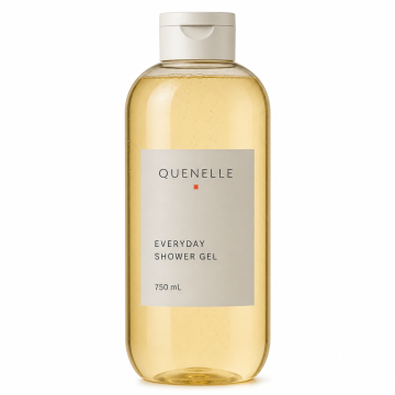 Quenelle Laboratoire Everyday Shower Gel