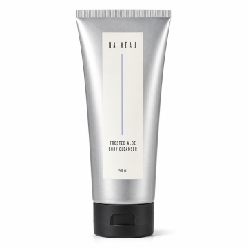 Baiveau Frosted Aloe Body Cleanser