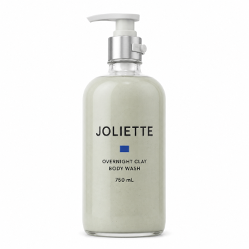 Joliette Overnight Clay Body Wash