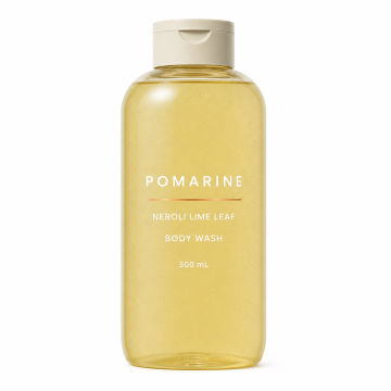 Pomarine Neroli Lime Leaf Body Wash