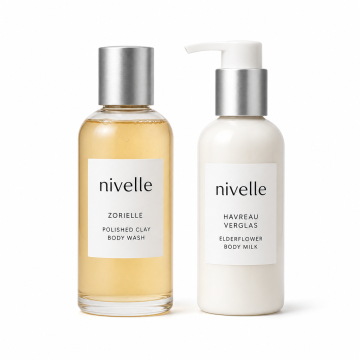 Nivelle Brightline Meadowsweet Discovery Set