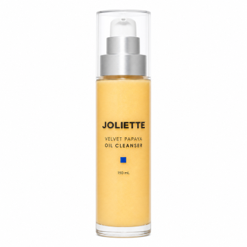 Joliette Velvet Papaya Oil Cleanser