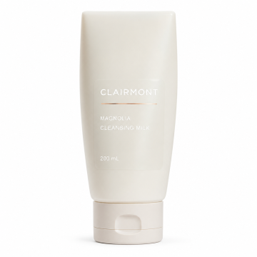 Clairmont Brightline Magnolia Cleansing Milk