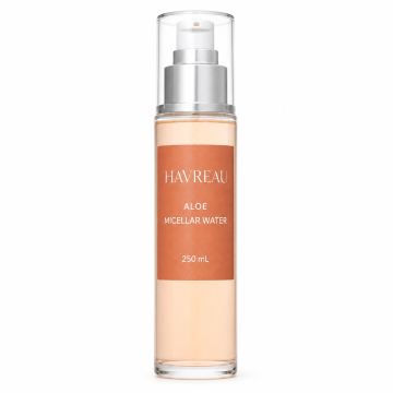 Havreau Zenith Aloe Micellar Water