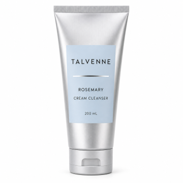 Talvenne Juniper Rosemary Cream Cleanser