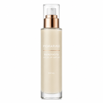 Pomarine Inkwell Barefaced Micellar Water