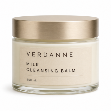 Verdanne Laboratoire Milk Cleansing Balm
