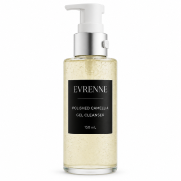 Evrenne Polished Camellia Gel Cleanser