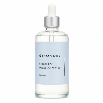 Girondel Reverie Birch Sap Micellar Water