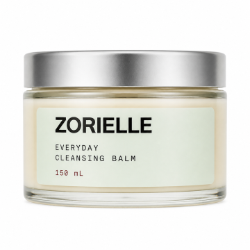 Zorielle Oasis Everyday Cleansing Balm