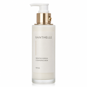 Xanthelle Frosted Papaya Cleansing Milk