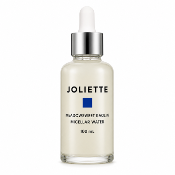 Joliette Meadowsweet Kaolin Micellar Water