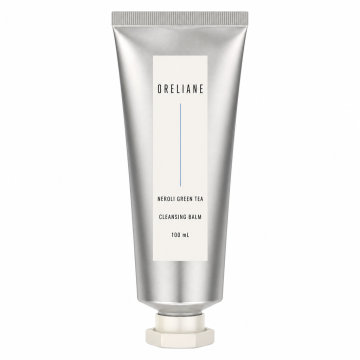 Oreliane Neroli Green Tea Cleansing Balm