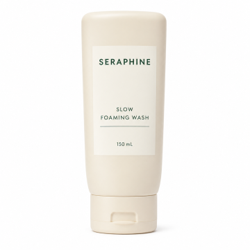 Seraphine Undertow Slow Foaming Wash