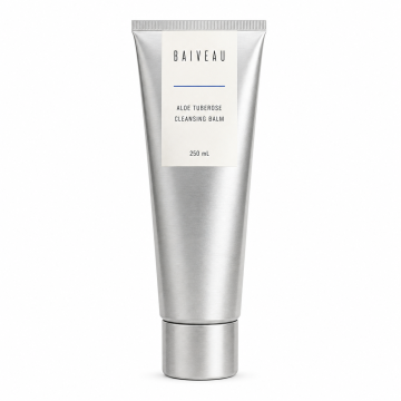 Baiveau Aloe Tuberose Cleansing Balm