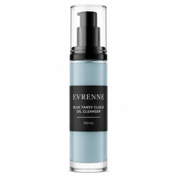 Evrenne Blue Tansy Cloud Oil Cleanser
