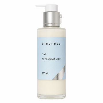 Girondel Reverie Oat Cleansing Milk