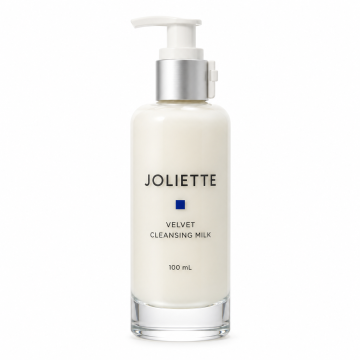 Joliette Quietude Velvet Cleansing Milk