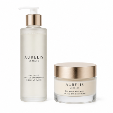 Aurelis Verglas Rice Presentation Set