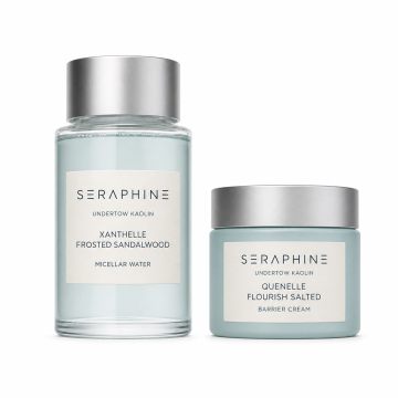 Seraphine Undertow Kaolin Discovery Set
