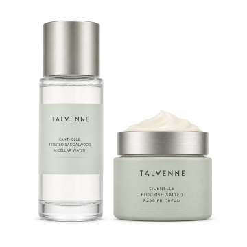 Talvenne Juniper Sweet Almond Duo
