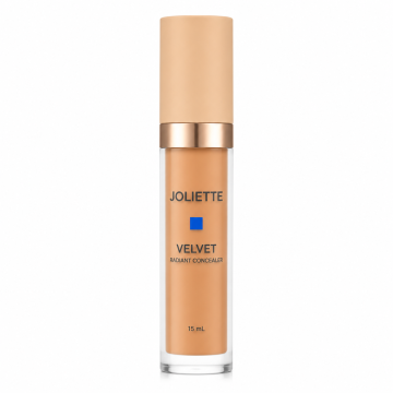 Joliette Golden Hour Velvet Radiant Concealer