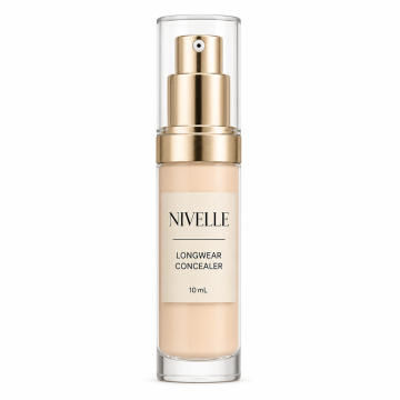 Nivelle Atelier Longwear Concealer