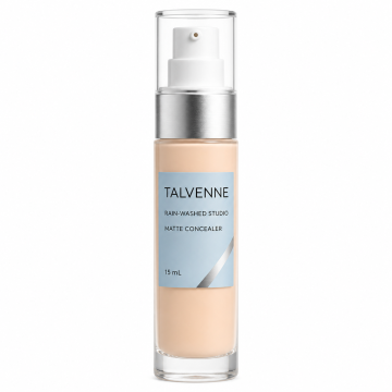 Talvenne Rain-Washed Studio Matte Concealer