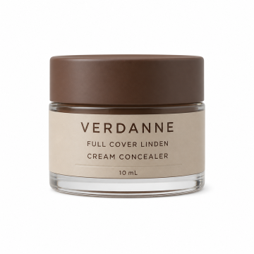 Verdanne Full Cover Linden Cream Concealer