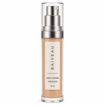 Baiveau Wildflower Sweet Almond Concealer