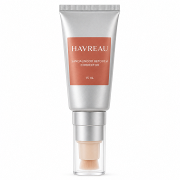 Havreau Sandalwood Retouch Corrector