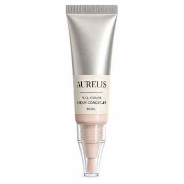 Aurelis Daybreak Full Cover Cream Concealer