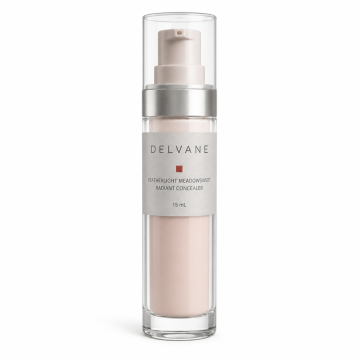 Delvane Featherlight Meadowsweet Radiant Concealer