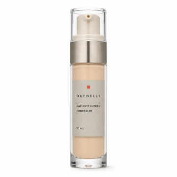 Quenelle Oasis Daylight Hushed Concealer