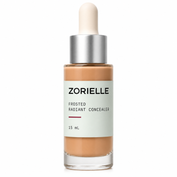 Zorielle Brightline Frosted Radiant Concealer
