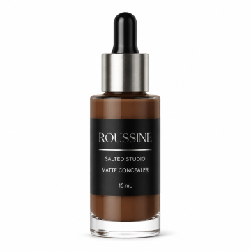 Roussine Salted Studio Matte Concealer