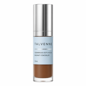 Talvenne Cedarwood Soft Focus Radiant Concealer