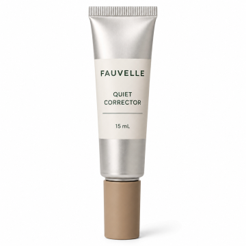 Fauvelle Kindred Quiet Corrector