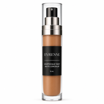 Evrenne Whipped Blue Tansy Matte Concealer