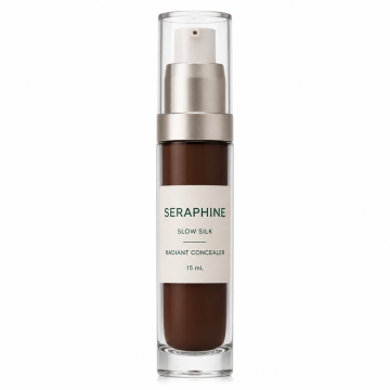 Seraphine Slow Silk Radiant Concealer
